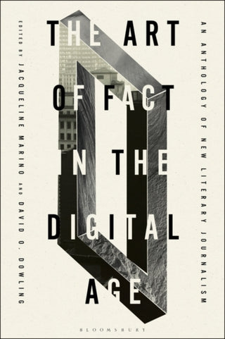 Cover image for 9798765107850 - The Art of Fact in the Digital Age