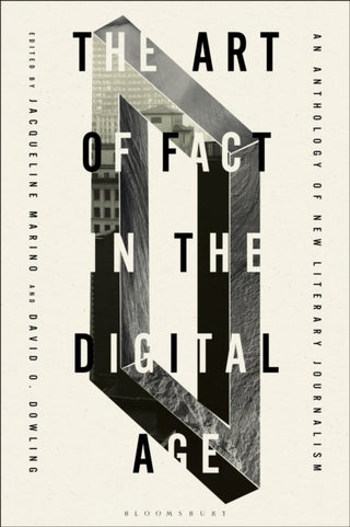 Cover image for 9798765107850 - The Art of Fact in the Digital Age