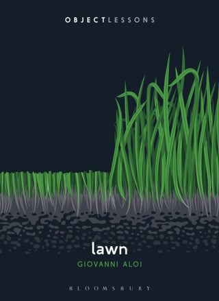 Supplemental image for 9798765108789 - Lawn