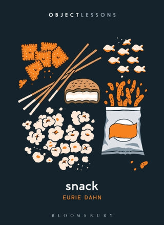 Cover image for 9798765108840 - Snack