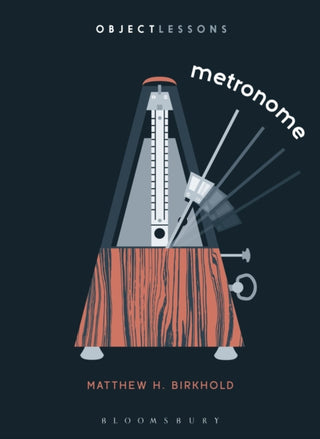 Cover image for 9798765108871 - Metronome