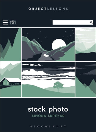 Cover image for 9798765108901 - Stock Photo