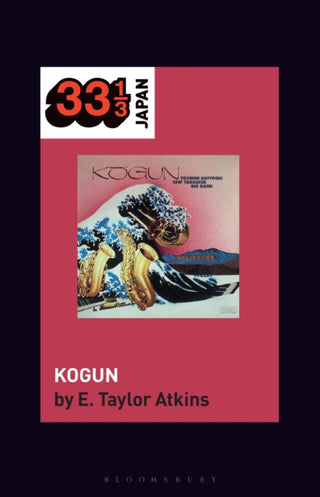 Cover image for 9798765109014 - Kogun