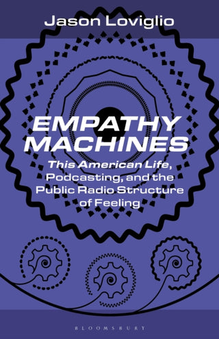 Cover image for 9798765111680 - Empathy Machines