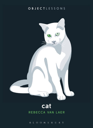 Cover image for 9798765114629 - Cat