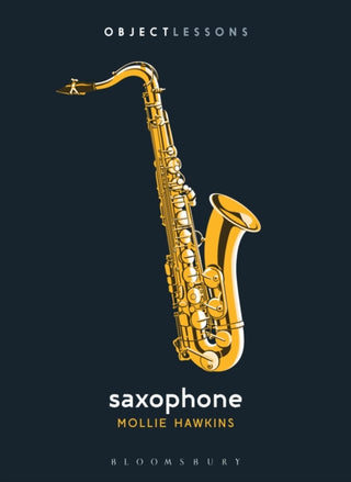 Cover image for 9798765114773 - Saxophone