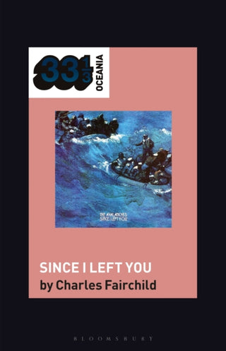 Cover image for 9798765115510 - Avalanches' Since I Left You