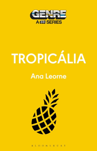 Cover image for 9798765119068 - Tropicalia