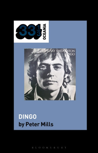 Cover image for 9798765119860 - Gary Shearston's Dingo