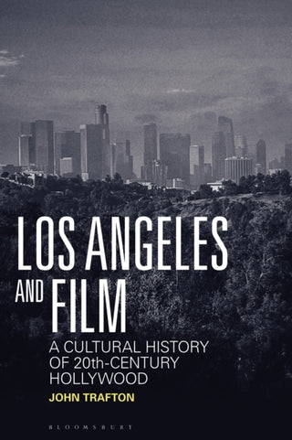 Cover image for 9798765120637 - Los Angeles and Film