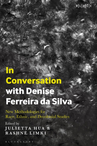 Cover image for 9798765121276 - In Conversation with Denise Ferreira da Silva