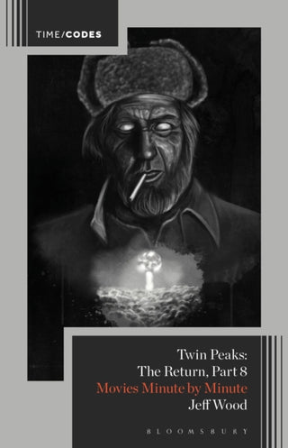 Cover image for 9798765121757 - Twin Peaks: The Return, Part 8