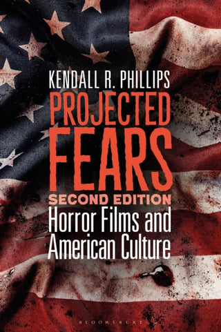 Cover image for 9798765122198 - Projected Fears