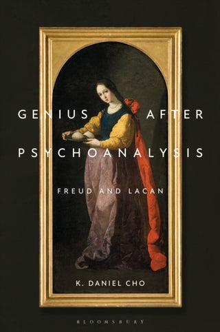 Cover image for 9798765123188 - Genius After Psychoanalysis
