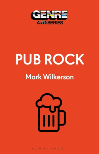 Cover image for 9798765123409 - Pub Rock