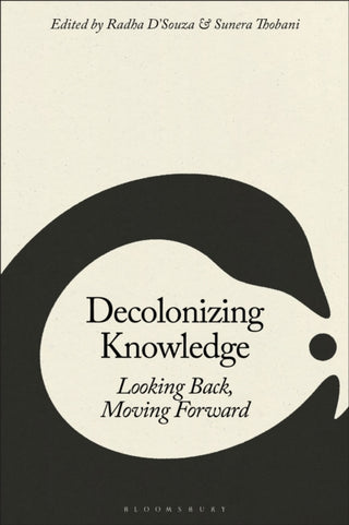 Cover image for 9798765125458 - Decolonizing Knowledge
