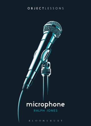 Cover image for 9798765126011 - Microphone