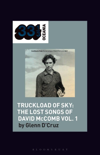 Cover image for 9798765127469 - Various Artists' Truckload of Sky: The Lost Songs of David McComb Vol. 1