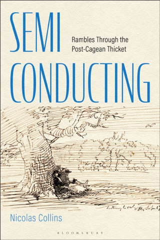 Cover image for 9798765127568 - Semi-Conducting