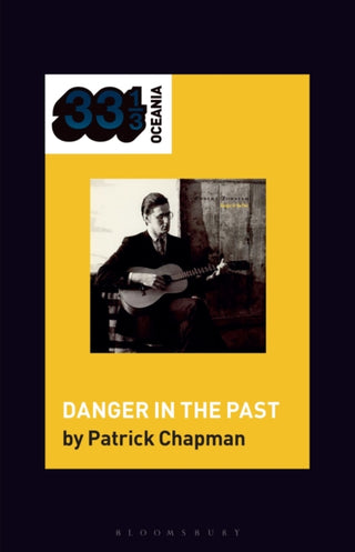 Cover image for 9798765128077 - Robert Forster's Danger in the Past