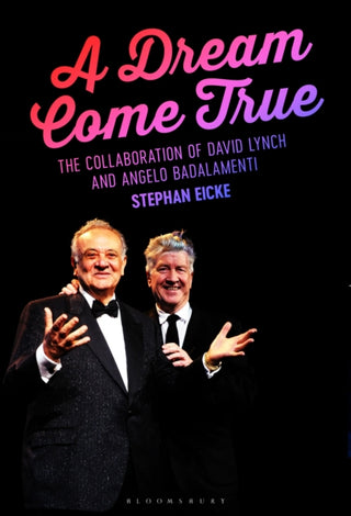 Cover image for 9798765129043 - A Dream Come True