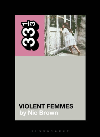 Cover image for 9798765133514 - Violent Femmes' Violent Femmes