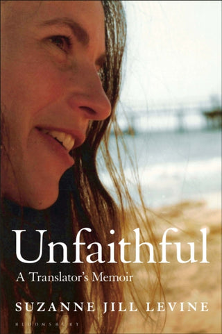 Cover image for 9798765133736 - Unfaithful