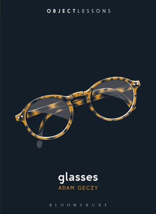 Cover image for 9798765135556 - Glasses