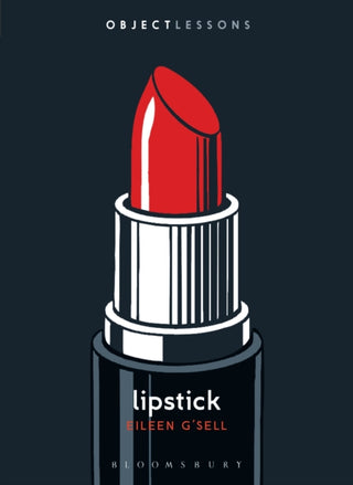 Cover image for 9798765135587 - Lipstick