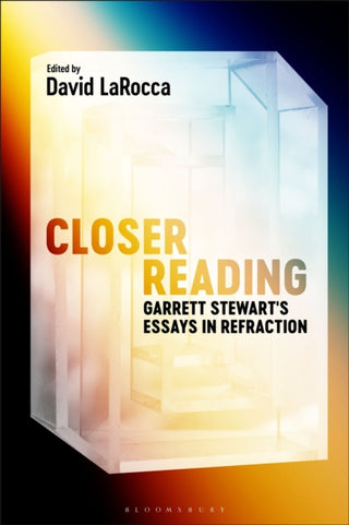 Supplemental image for 9798765140260 - Closer Reading