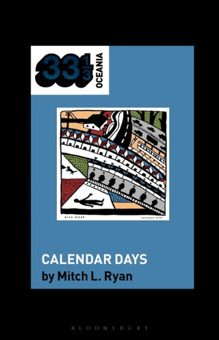 Cover image for 9798765145036 - Dick Diver's Calendar Days