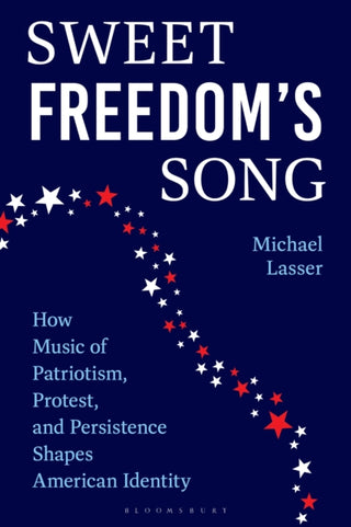 Cover image for 9798765149157 - Sweet Freedom's Song