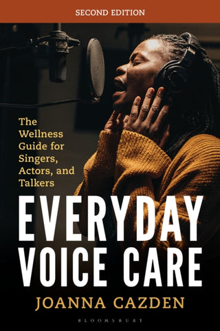 Cover image for 9798765149768 - Everyday Voice Care