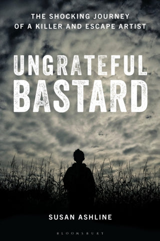 Cover image for 9798765151723 - Ungrateful Bastard