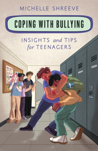 Cover image for 9798765153895 - Coping with Bullying