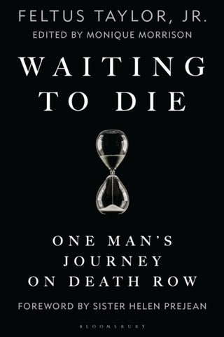 Cover image for 9798765157299 - Waiting to Die