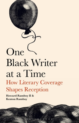 Cover image for 9798765159149 - One Black Writer at a Time