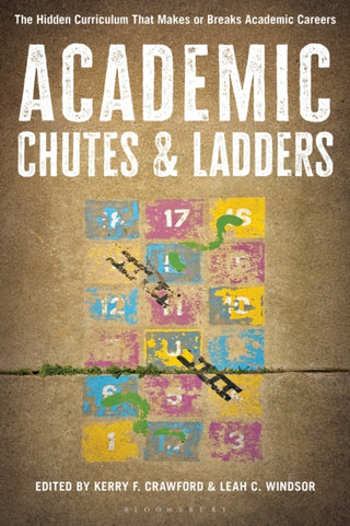 Cover image for 9798765164297 - Academic Chutes & Ladders