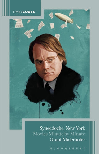 Cover image for 9798765188668 - Synecdoche, New York