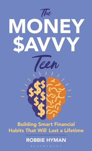 Cover image for 9798765189122 - The Money Savvy Teen