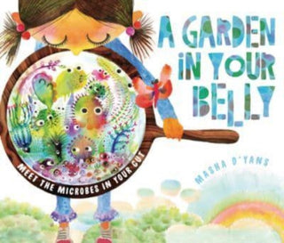 Cover image for 9798765650523 - A Garden in Your Belly