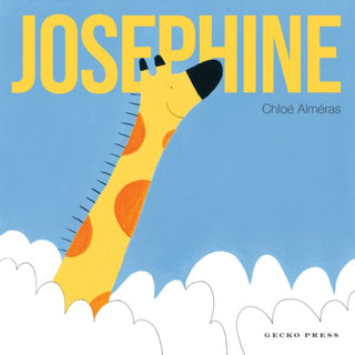Cover image for 9798765673041 - Josephine