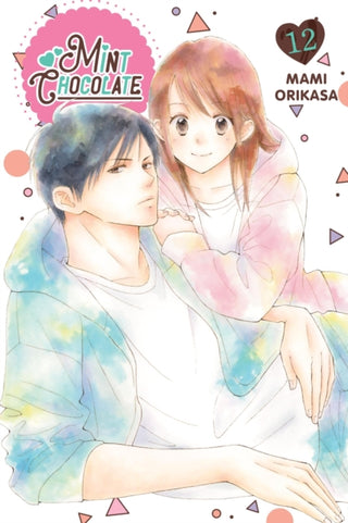 Cover image for 9798855401127 - Mint Chocolate, Vol. 12
