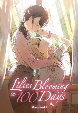 Supplemental image for 9798855410969 - Lilies Blooming in 100 Days (manga)