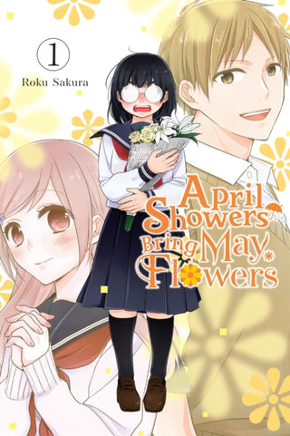 Cover image for 9798855412086 - April Showers Bring May Flowers, Vol. 1