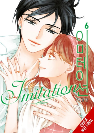 Supplemental image for 9798855412741 - Imitation, Vol. 6