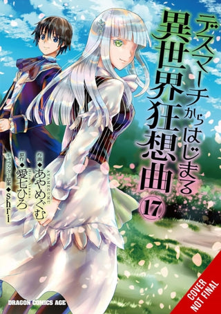 Supplemental image for 9798855415360 - Death March to the Parallel World Rhapsody, Vol. 17  (manga)