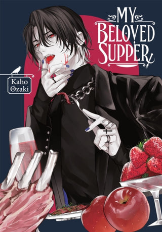 Cover image for 9798855417302 - My Beloved Supper