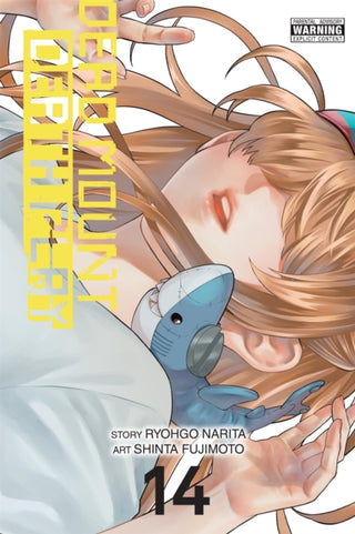 Cover image for 9798855420579 - Dead Mount Death Play, Vol. 14