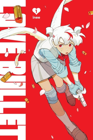 Supplemental image for 9798855430301 - Love Bullet, Vol. 1